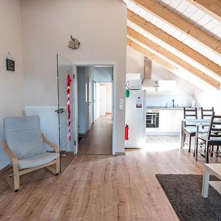 Ferienwohnung Bad Camberg - Apartment Goldener Grund Εξωτερικό φωτογραφία