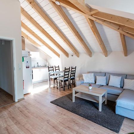 Ferienwohnung Bad Camberg - Apartment Goldener Grund Εξωτερικό φωτογραφία