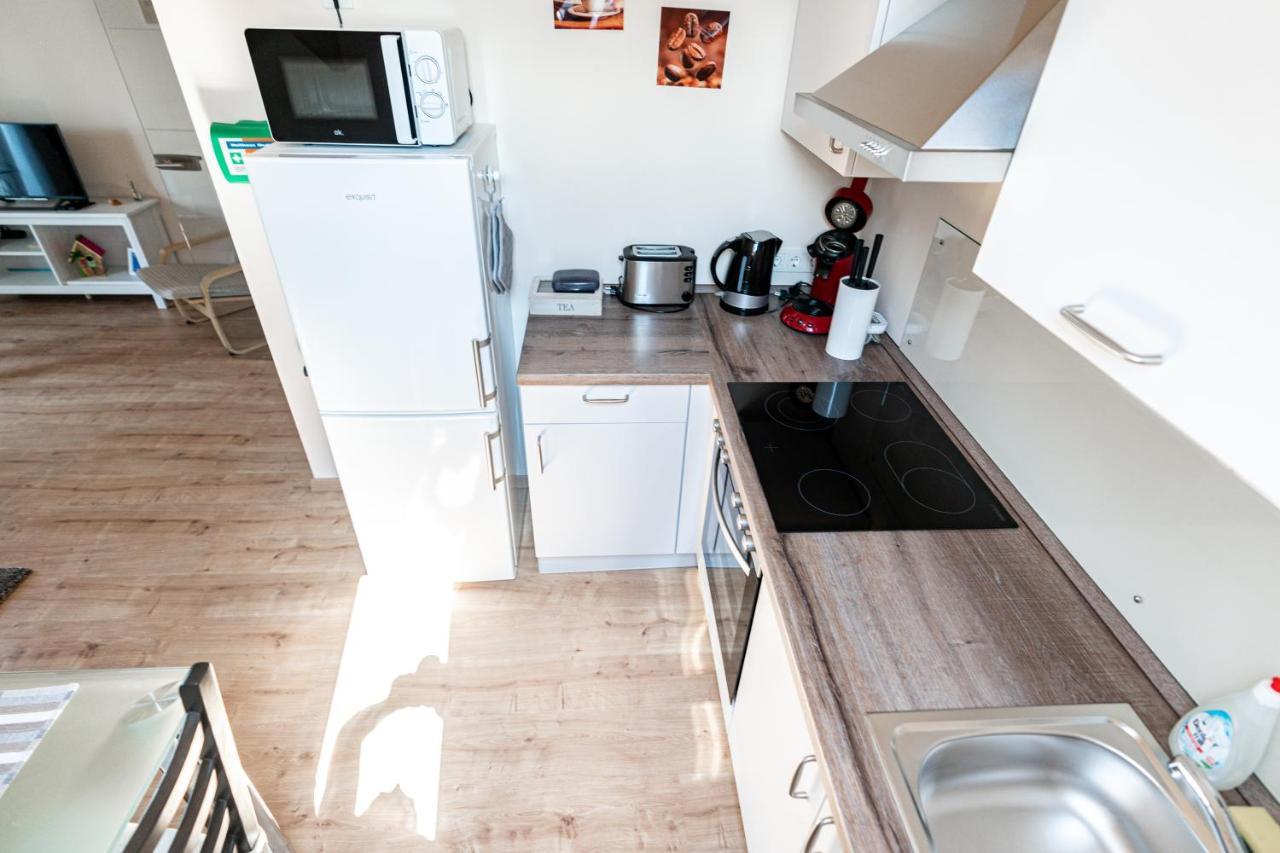Ferienwohnung Bad Camberg - Apartment Goldener Grund Εξωτερικό φωτογραφία