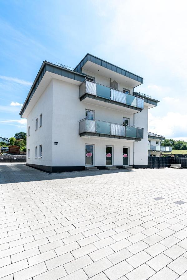 Ferienwohnung Bad Camberg - Apartment Goldener Grund Εξωτερικό φωτογραφία
