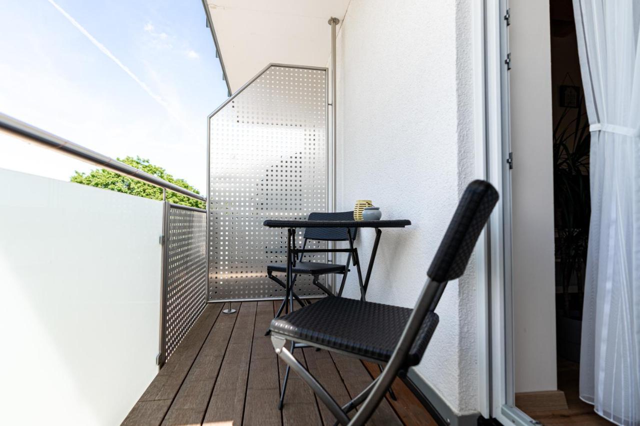 Ferienwohnung Bad Camberg - Apartment Goldener Grund Εξωτερικό φωτογραφία
