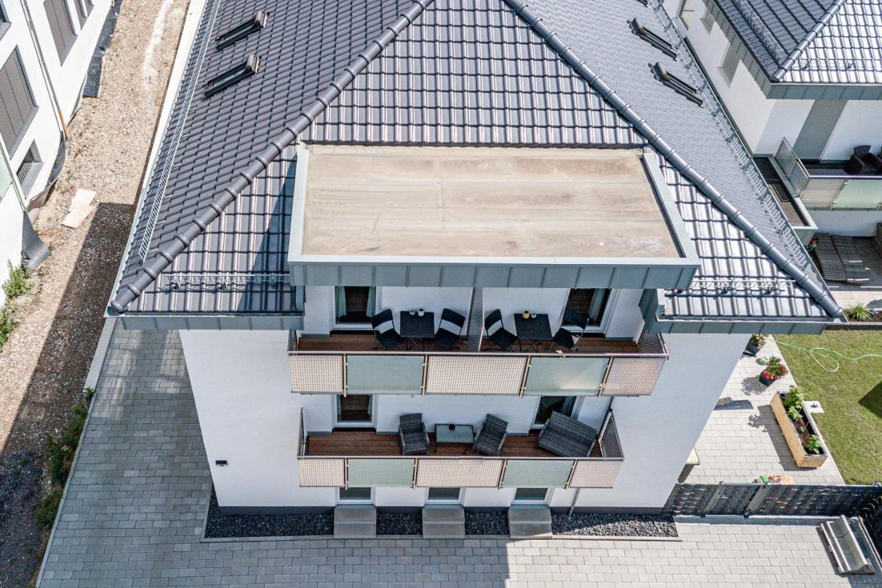 Ferienwohnung Bad Camberg - Apartment Goldener Grund Εξωτερικό φωτογραφία