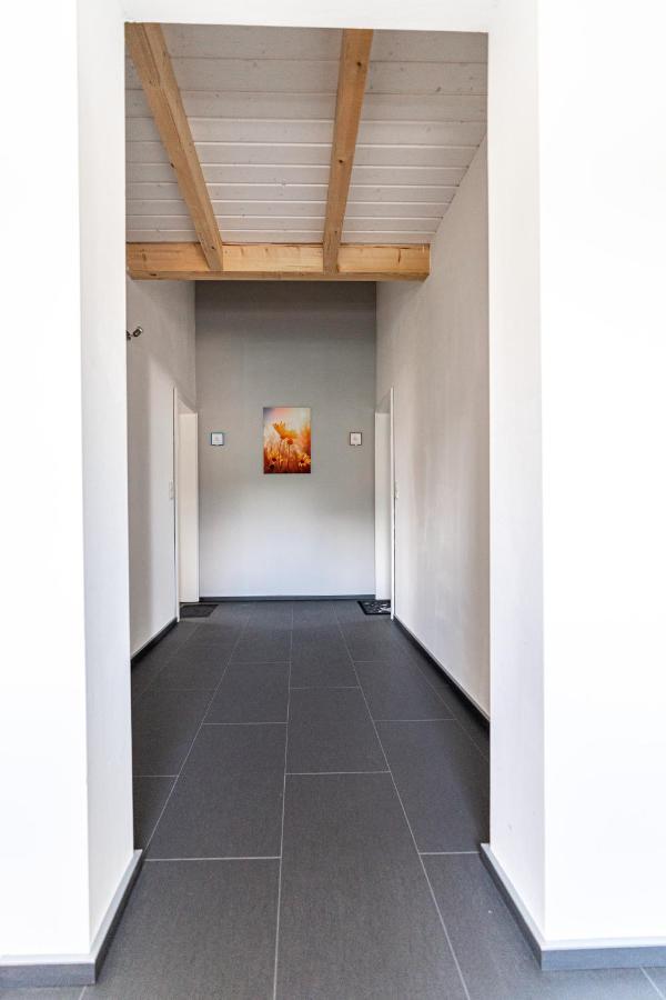 Ferienwohnung Bad Camberg - Apartment Goldener Grund Εξωτερικό φωτογραφία