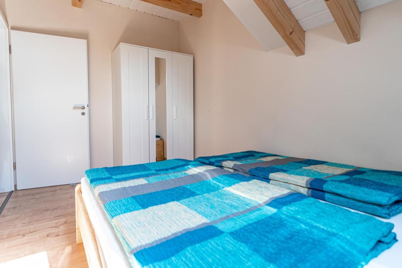 Ferienwohnung Bad Camberg - Apartment Goldener Grund Εξωτερικό φωτογραφία