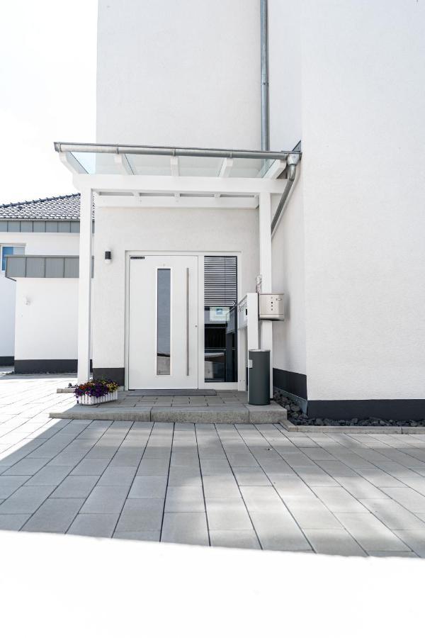 Ferienwohnung Bad Camberg - Apartment Goldener Grund Εξωτερικό φωτογραφία