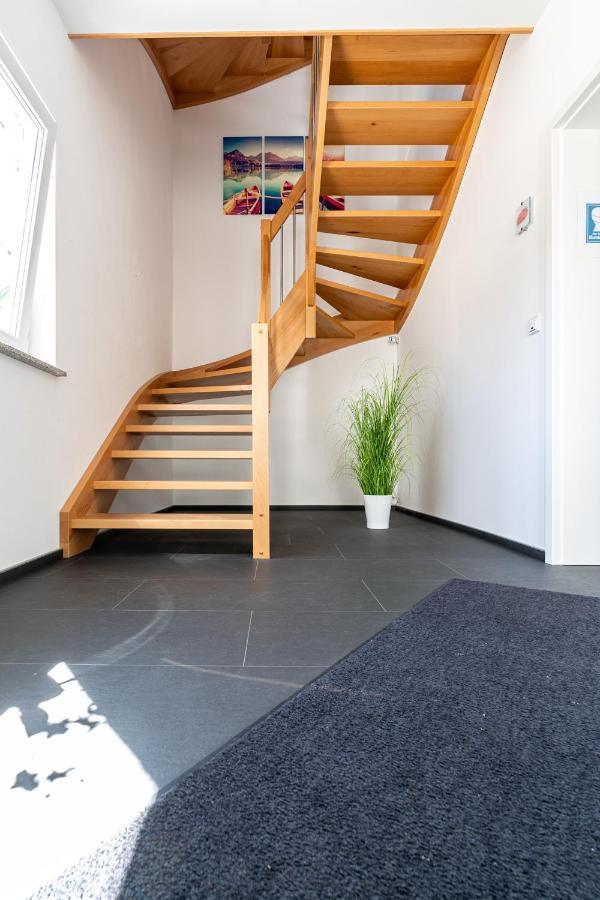 Ferienwohnung Bad Camberg - Apartment Goldener Grund Εξωτερικό φωτογραφία