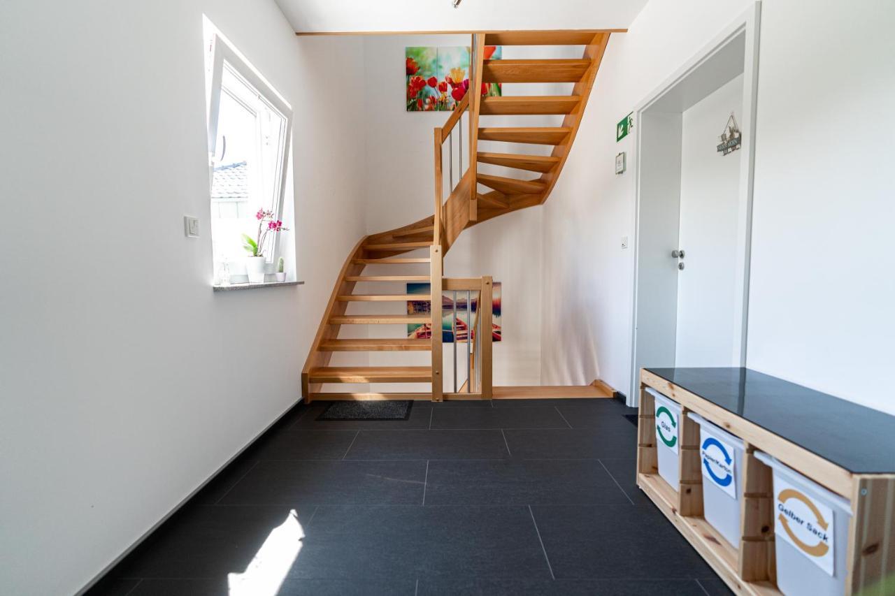Ferienwohnung Bad Camberg - Apartment Goldener Grund Εξωτερικό φωτογραφία
