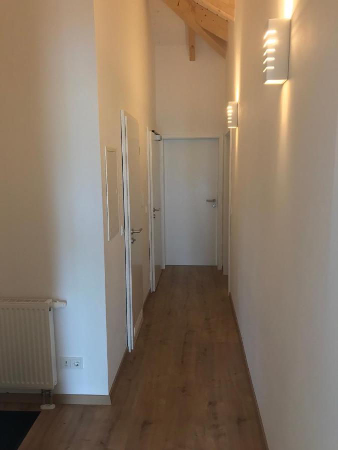 Ferienwohnung Bad Camberg - Apartment Goldener Grund Εξωτερικό φωτογραφία