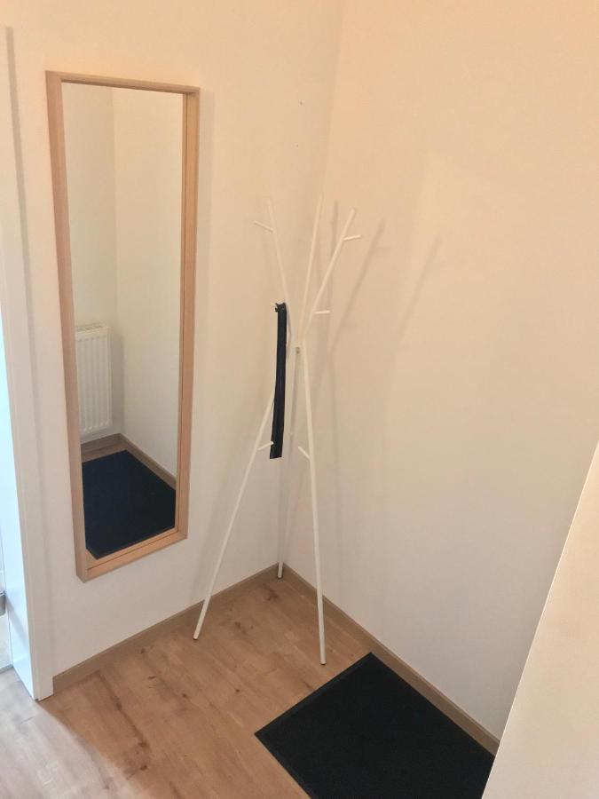 Ferienwohnung Bad Camberg - Apartment Goldener Grund Εξωτερικό φωτογραφία